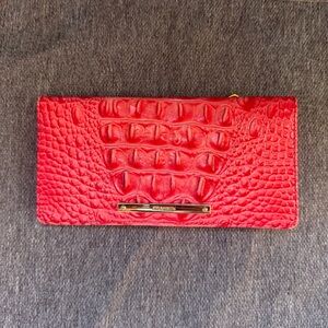 BRAHMIN wallet